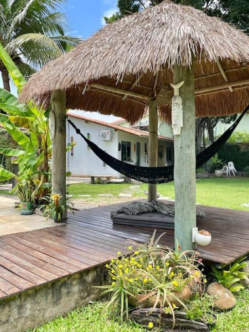 Отель Casa Bali 1 2 3 Нитерой Экстерьер фото