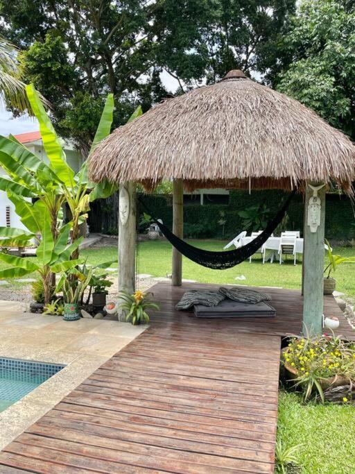 Отель Casa Bali 1 2 3 Нитерой Экстерьер фото