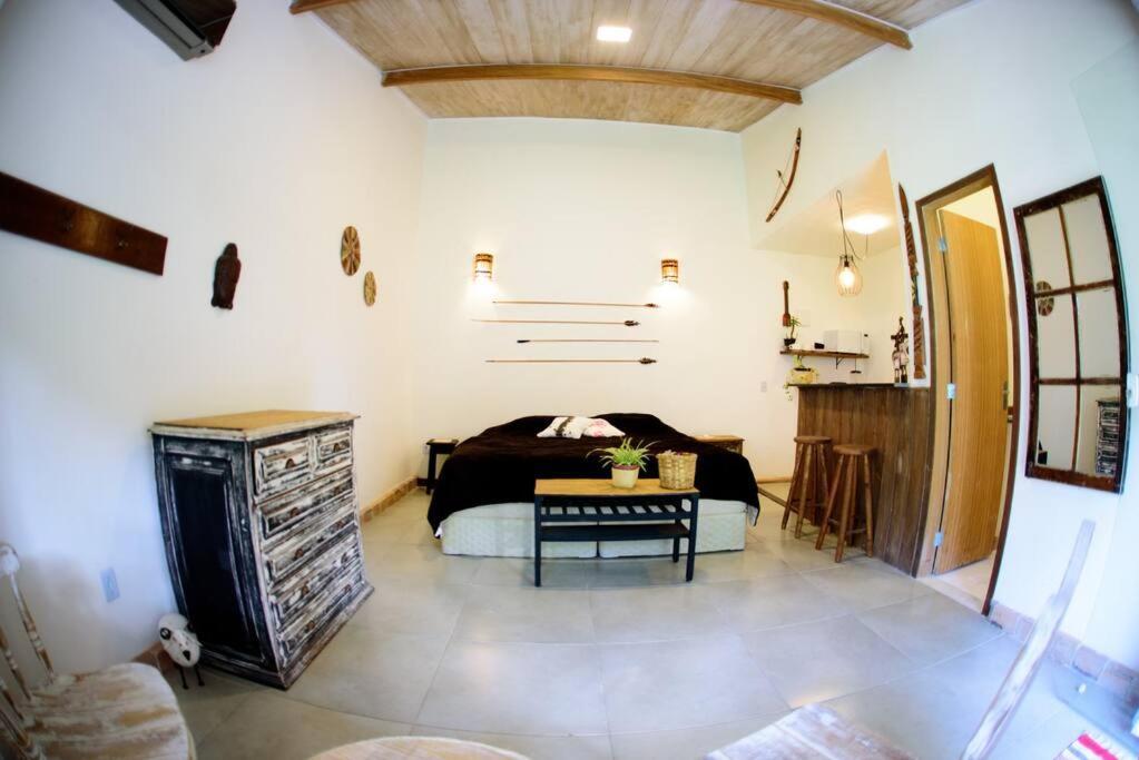 Отель Casa Bali 1 2 3 Нитерой Экстерьер фото
