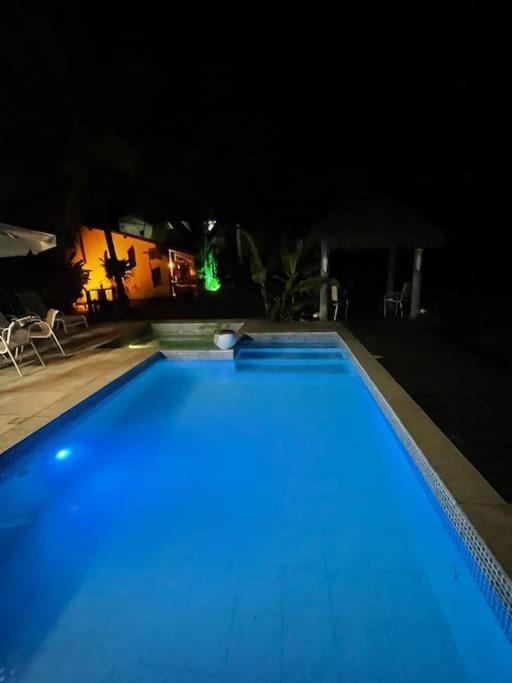Отель Casa Bali 1 2 3 Нитерой Экстерьер фото