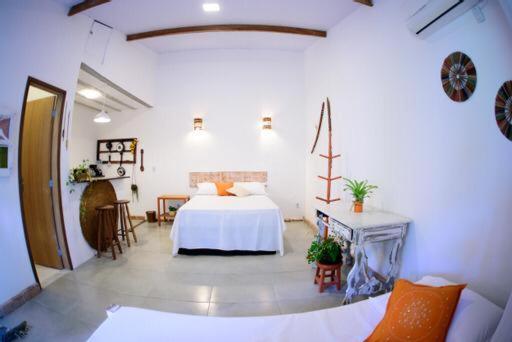 Отель Casa Bali 1 2 3 Нитерой Экстерьер фото