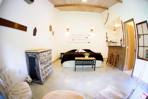 Отель Casa Bali 1 2 3 Нитерой Экстерьер фото
