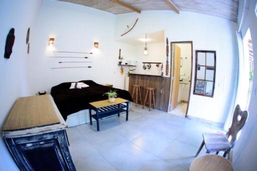 Отель Casa Bali 1 2 3 Нитерой Экстерьер фото