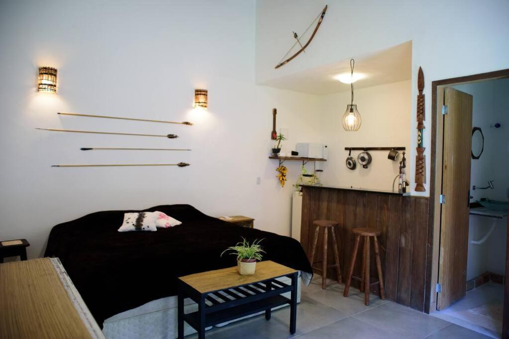 Отель Casa Bali 1 2 3 Нитерой Экстерьер фото
