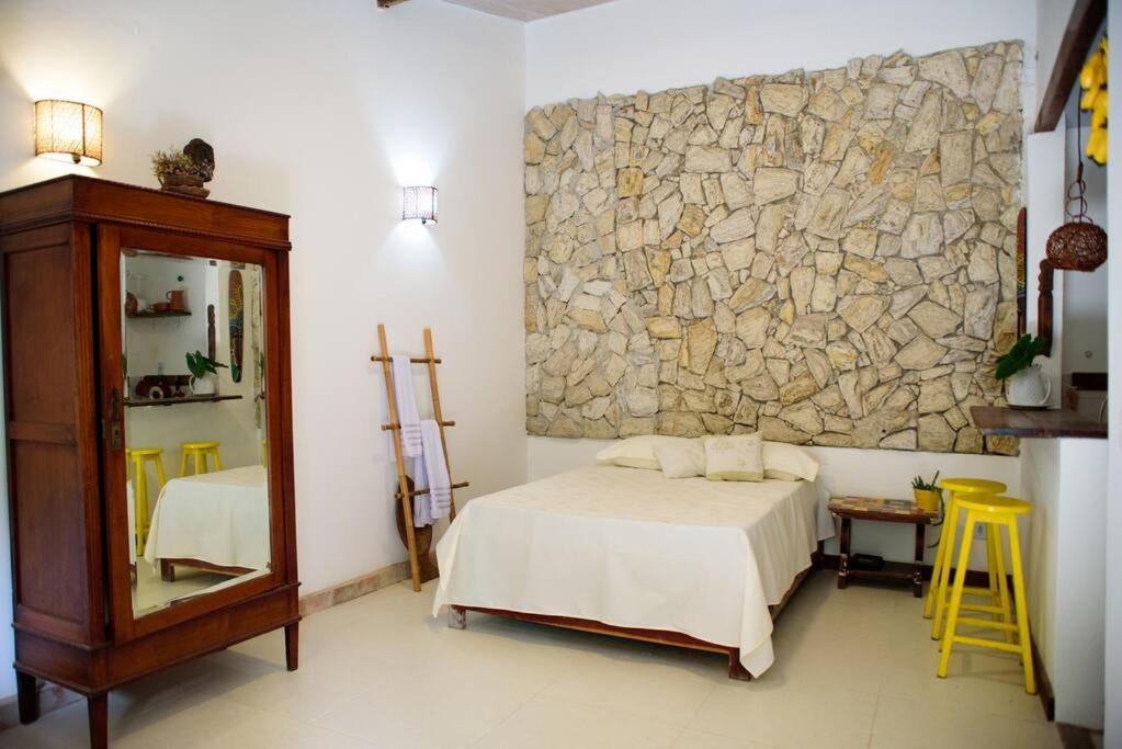 Отель Casa Bali 1 2 3 Нитерой Экстерьер фото