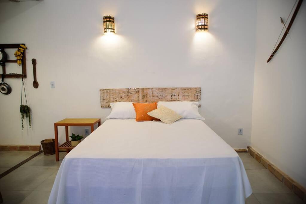 Отель Casa Bali 1 2 3 Нитерой Экстерьер фото